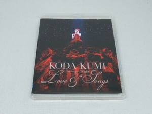 倖田來未 KODA KUMI Premium Night ~Love&Songs~(Blu-ray Disc)