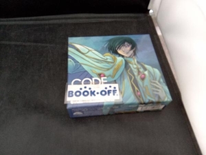 (コードギアス 反逆のルルーシュ) CD CODE GEASS COMPLETE BEST(DVD付)