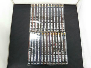 機動戦士ガンダム THE ORIGIN 25冊セット(1〜24巻+公式ガイドブック)　安彦良和　角川書店