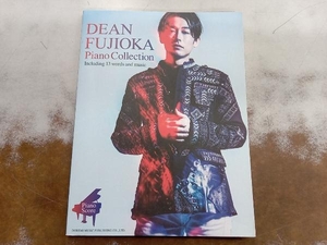 DEAN FUJIOKA/Piano Collection ピアノ・スコア ドレミ楽譜出版社