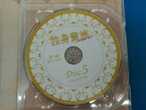 DVD 独身貴族 DVD-BOX_画像5