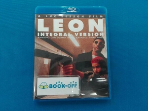 レオン完全版 Blu-ray