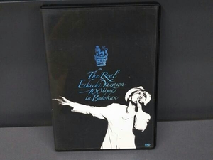 【DVD】矢沢永吉 ／ The Real Eikichi Yazawa 100times in Budokan(通常版)