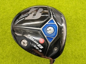 現状品 BRIDGESTONE TOUR B XD-3 2019 ドライバー FLEX S TourAD TX-6 ヘッドカバー有