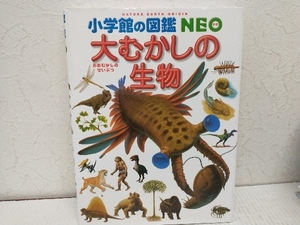 大むかしの生物 日本古生物学会