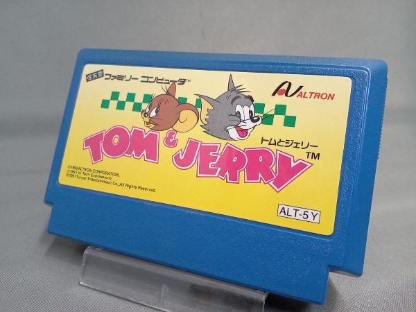 ヤフオク! -「トム ジェリー」(ゲーム) の落札相場・落札価格