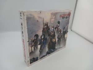 聖飢魔 CD BLOODIEST(初回生産限定盤A)(3DVD付)