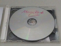 帯あり 小西真奈美 CD Cure(初回限定盤)(SHM-CD+DVD)_画像3