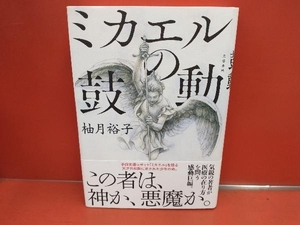 ミカエルの鼓動 柚月裕子