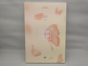 【写真現物、写真以外の付属品ありません】 BTS CD 【輸入盤】花様年華 pt.2