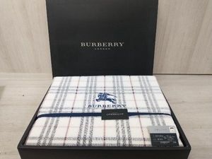 BURBERRY バーバリー タオルシーツ 140×240cm 綿100%