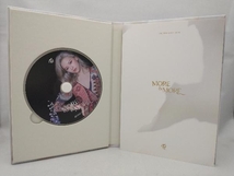 【写真現物、写真以外の付属品ありません】 TWICE CD 【輸入盤】More & More_画像4