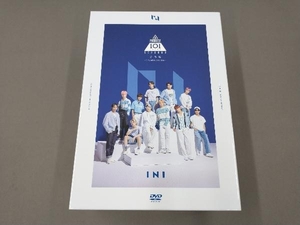 PRODUCE 101 JAPAN SEASON2 番外編 〜11人の軌跡、INIの奇跡〜