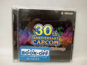 (ゲーム・ミュージック) CD カプコン30周年 ミュージックベスト オリジナル&アレンジ
