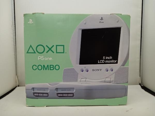 Yahoo!オークション -「psone combo」の落札相場・落札価格