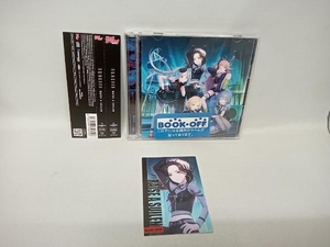 RAISE A SUILEN CD BanG Dream!:-N-E-M-E-S-I-S-(生産限定盤)(Blu-ray Disc付)