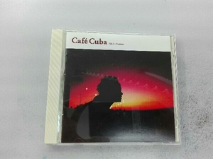 (オムニバス) CD カフェ・キューバ(3)