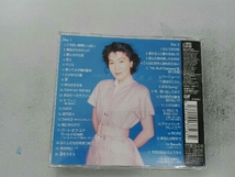 森山良子 CD GOLDEN☆BEST 森山良子 さとうきび畑_画像2