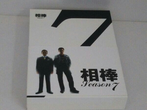 相棒 season7 ブルーレイBOX(Blu-ray Disc)