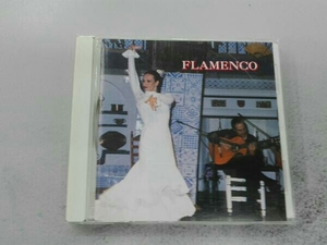 ( omnibus ) CD decision version BEST SELECT LIBRARY:: flamenco 