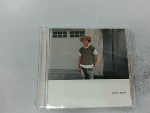 平井大 CD HOPE/WISH