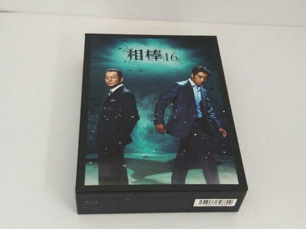 2023年最新】ヤフオク! -相棒 ブルーレイ boxの中古品・新品・未使用品一覧