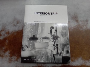 INTERIOR TRIP 雅姫