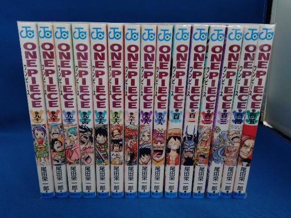 Yahoo!オークション  one piece本、雑誌 の落札相場・落札価格