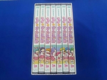 私立恵比寿中学 DVD [全7巻セット] エビ中☆グローバル化計画 Vol.1～7_画像4