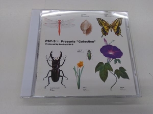 PSY・S[saiz] CD サイズ・プレゼンツ~コレクション~