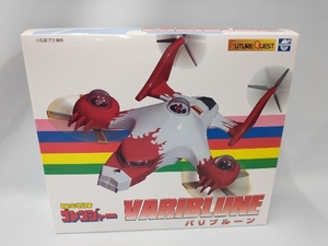 未開封品 エヴォリューション・トイ バリブルーン 秘密戦隊ゴレンジャー