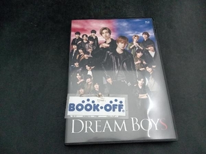 DREAM BOYS(Blu-ray Disc)