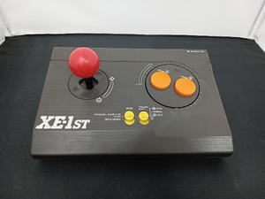 ジャンク マイコンソフト XE-1ST ジョイスティック