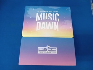 THE IDOLM@STER SHINY COLORS -MUSIC DAWN-(初回生産限定版)(Blu-ray Disc)