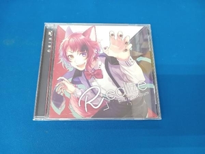 歌詞カードいたみあり 莉犬(すとぷり) CD 「R」ealize