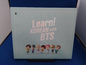 Learn!KOREAN with BTS