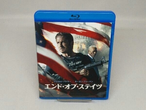 エンド・オブ・ステイツ [ブルーレイ&DVDセット](Blu-ray Disc)