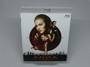 ANNA/アナ (Blu-ray Disc) (出演 サッシャ・ルスetc)