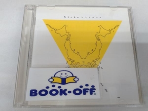 ONE OK ROCK CD Nicheシンドローム(初回盤)