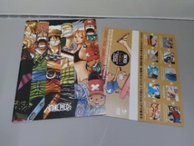 DVD ONE PIECE Log Collection SET 'EAST BLUE to CHOPPER'(TVアニメ第1話~第92話6本セット)_画像4