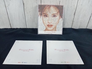 松田聖子 CD Diamond Bible