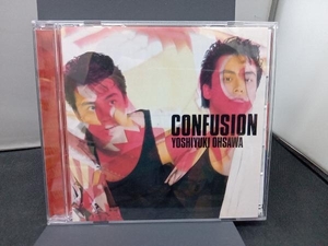 大澤誉志幸 CD CONFUSION(Blu-spec CD2)