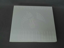 氷室京介 CD L'EPILOGUE(初回生産限定盤)_画像1