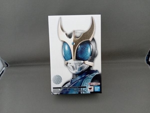 S.H.Figuarts(真骨彫製法) 仮面ライダークウガ ドラゴンフォーム 魂ウェブ商店限定 仮面ライダークウガ