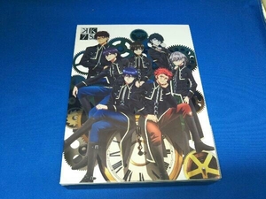 K SEVEN STORIES Blu-ray BOX SIDE:ONE(期間限定版)(Blu-ray Disc)