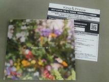 King & Prince CD Mr.5(初回限定盤A)(DVD付)_画像4