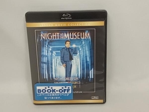 ベン・スティラー ナイトミュージアム ブルーレイコレクション(Blu-ray Disc)