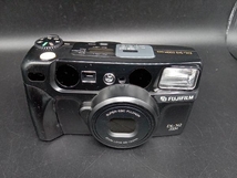 ジャンク FUJIFILM DL-312 ZOOM コンパクトフィルムカメラ_画像1