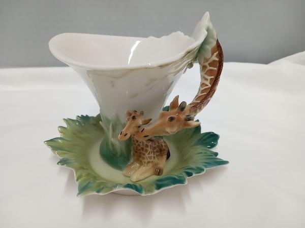 ヤフオク! -「フランツ・コレクション」の落札相場・落札価格