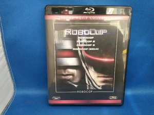 ロボコップ ブルーレイコレクション(Blu-ray Disc)